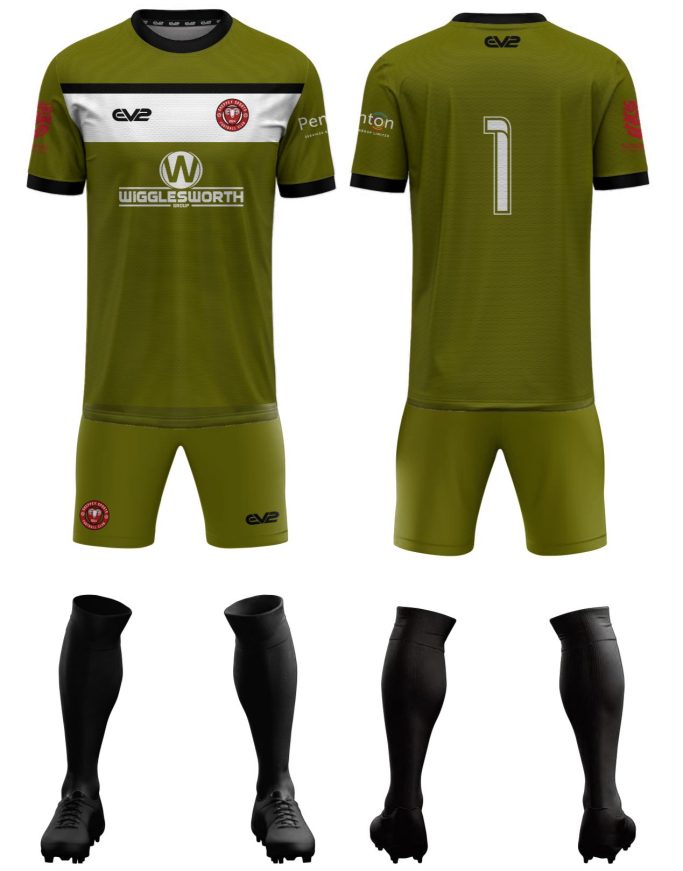 GK Home Kit